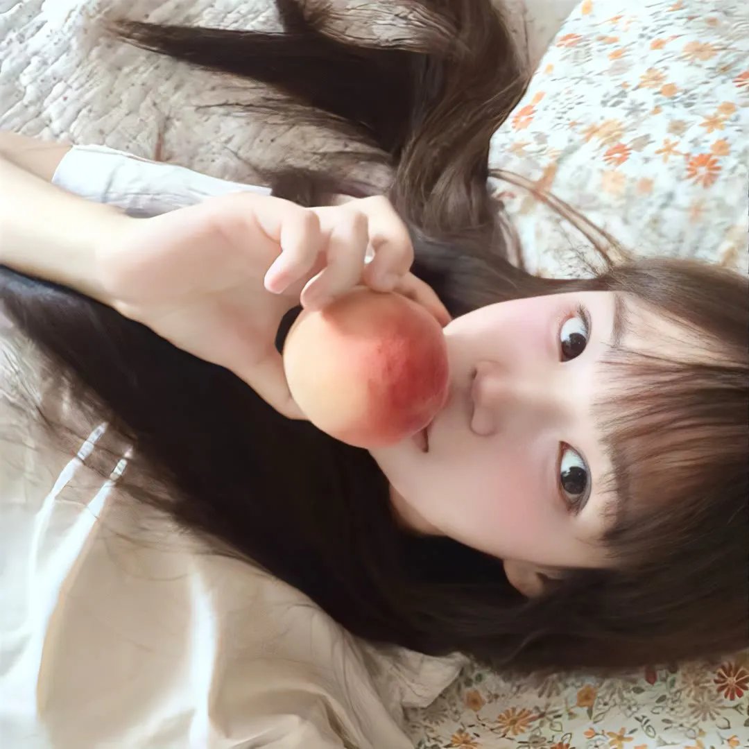 满月危机