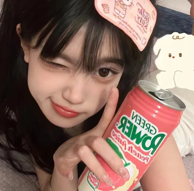 我的恋人有点迷