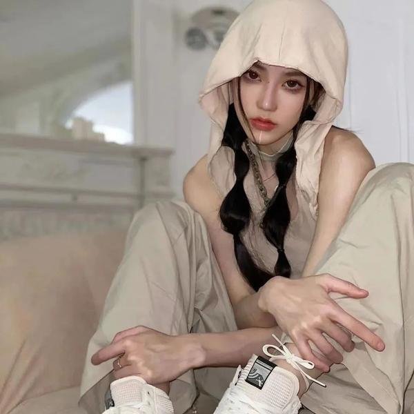 女司机