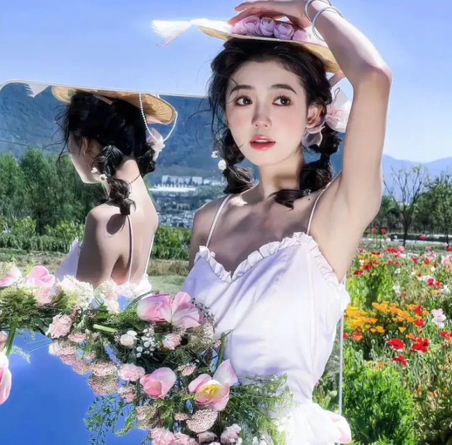 兰根堡之旅